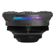RAMPAGE CoolBlade RM-C03RGB 130mm - 1486825 - zdjęcie 3